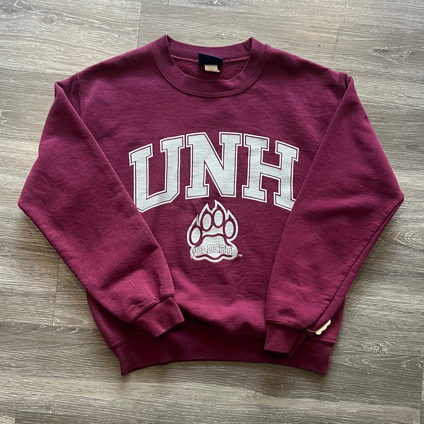 UNH Crewneck S