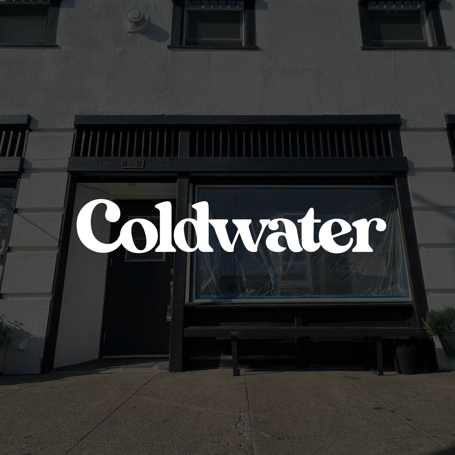 Coldwater