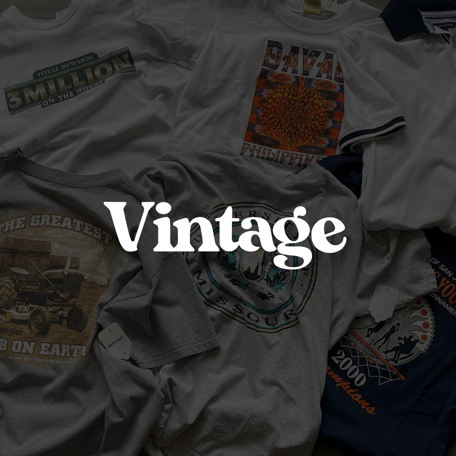 Vintage