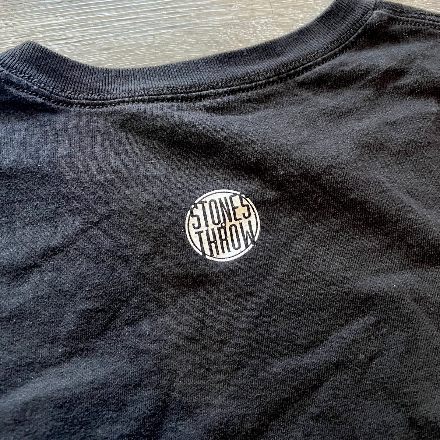 Dilla Donuts Tee XL