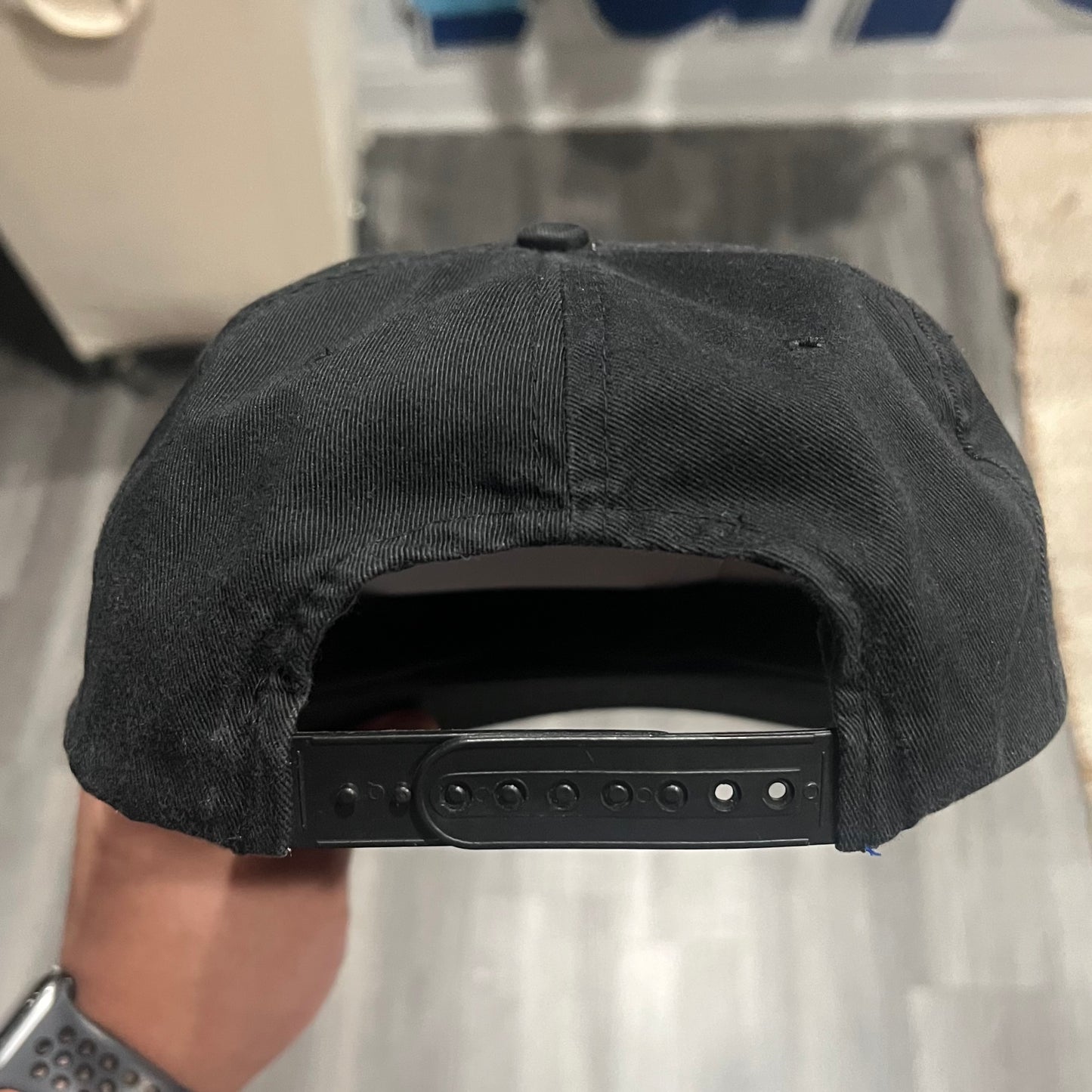 Color Roots Hat