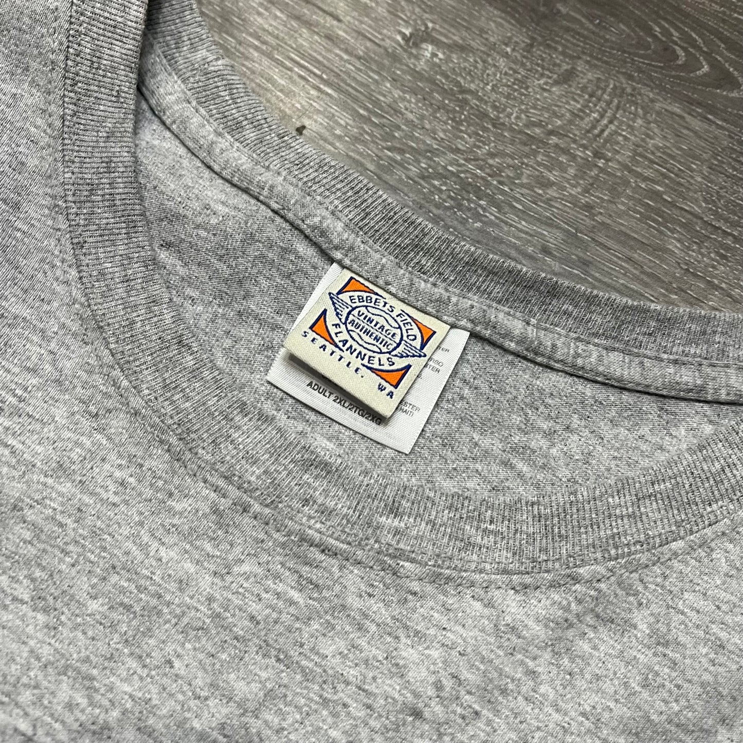 SF Seals Tee 2XL