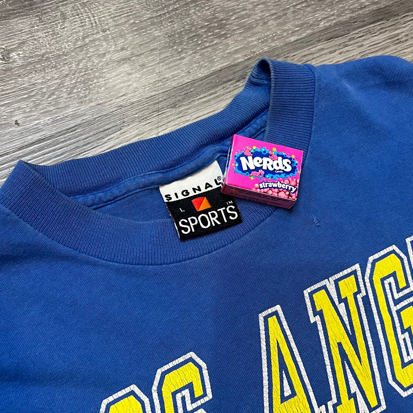 LA Rams Tee L