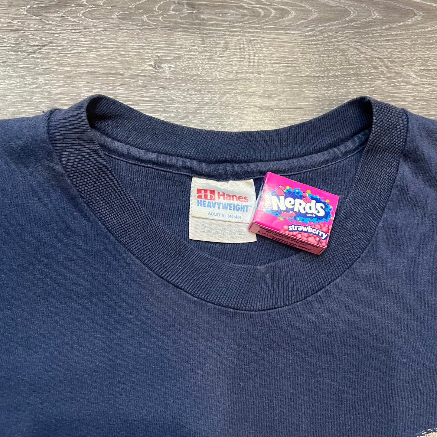 Hawai Tribal Surf Tee XL