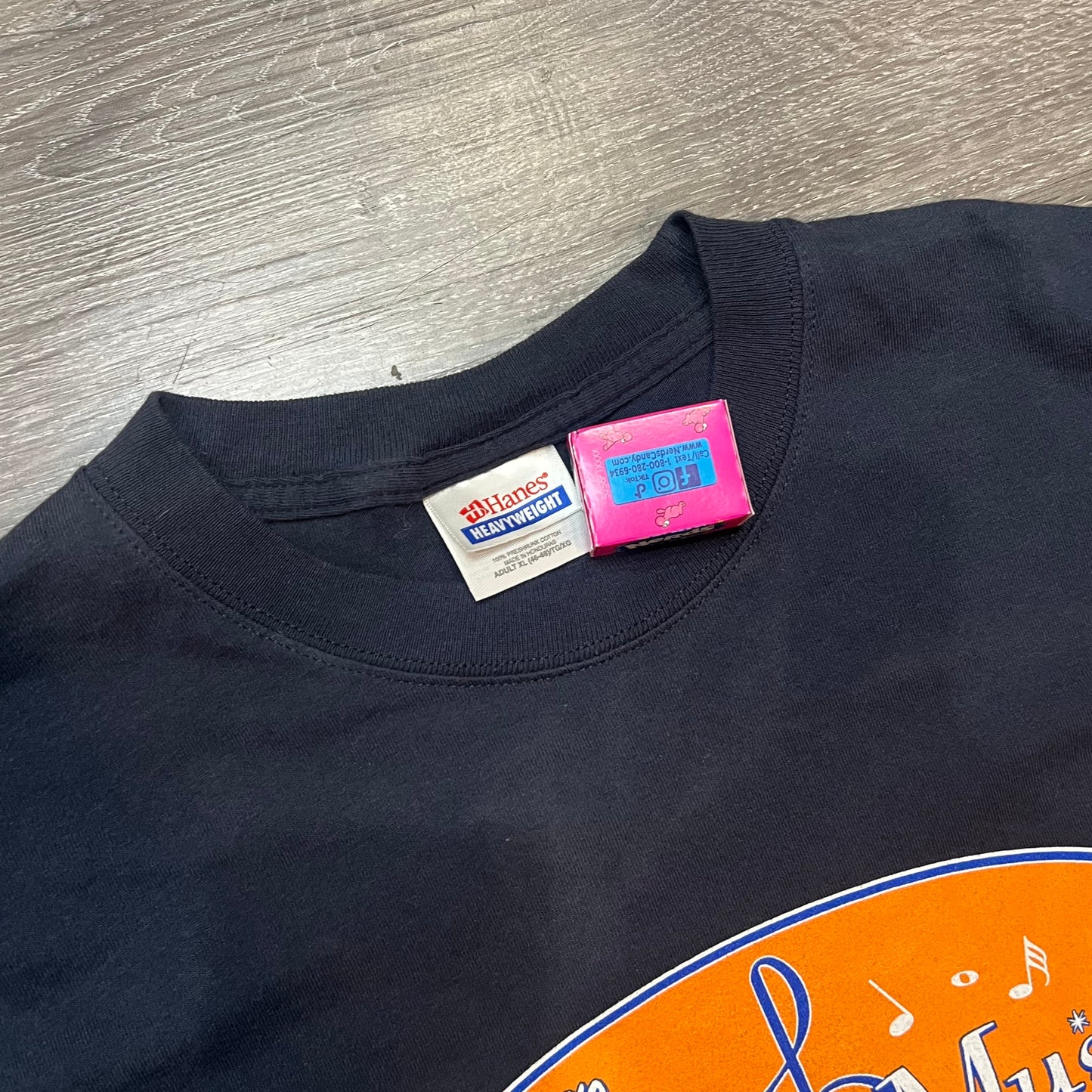 Disney Magic Music Tee XL