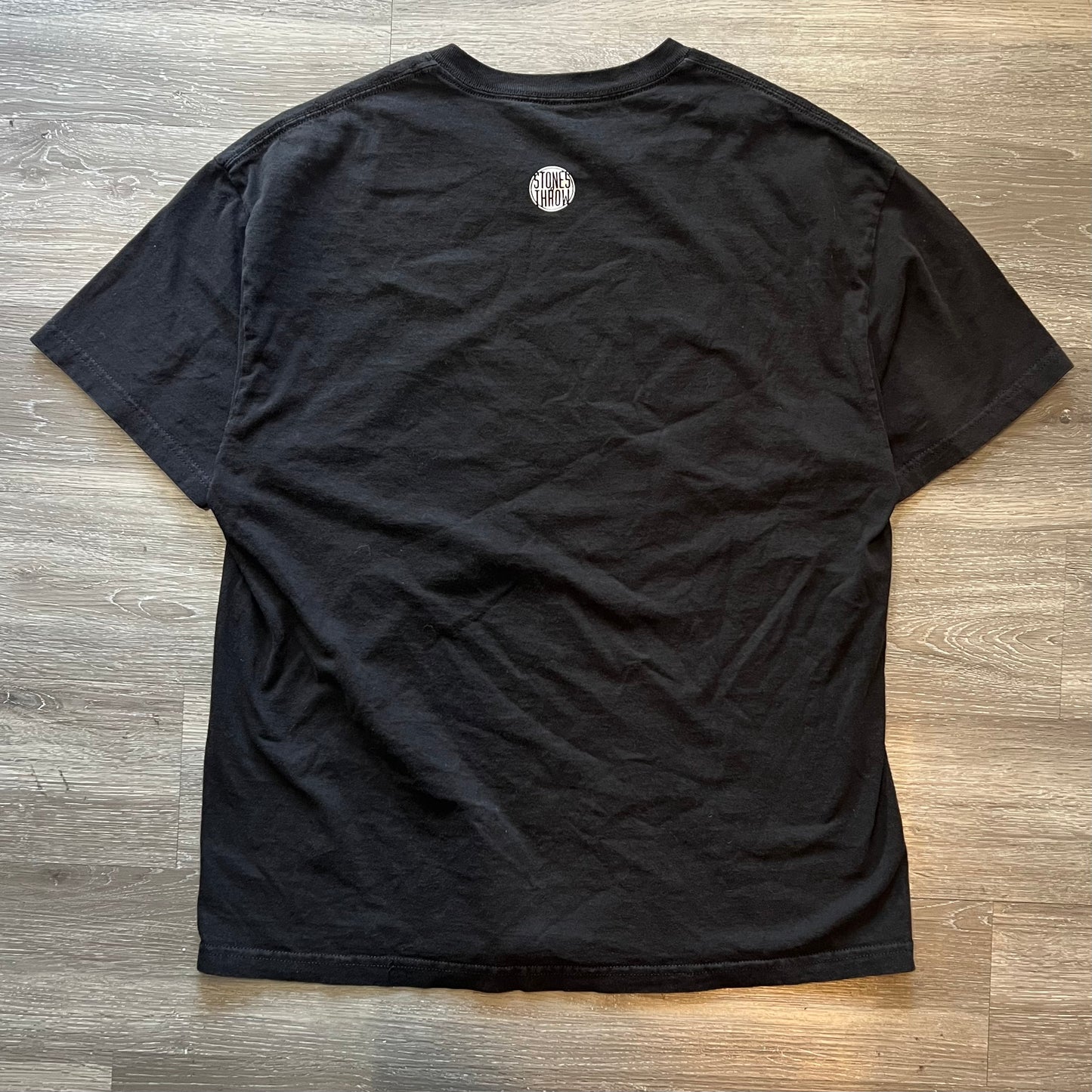 Dilla Donuts Tee XL