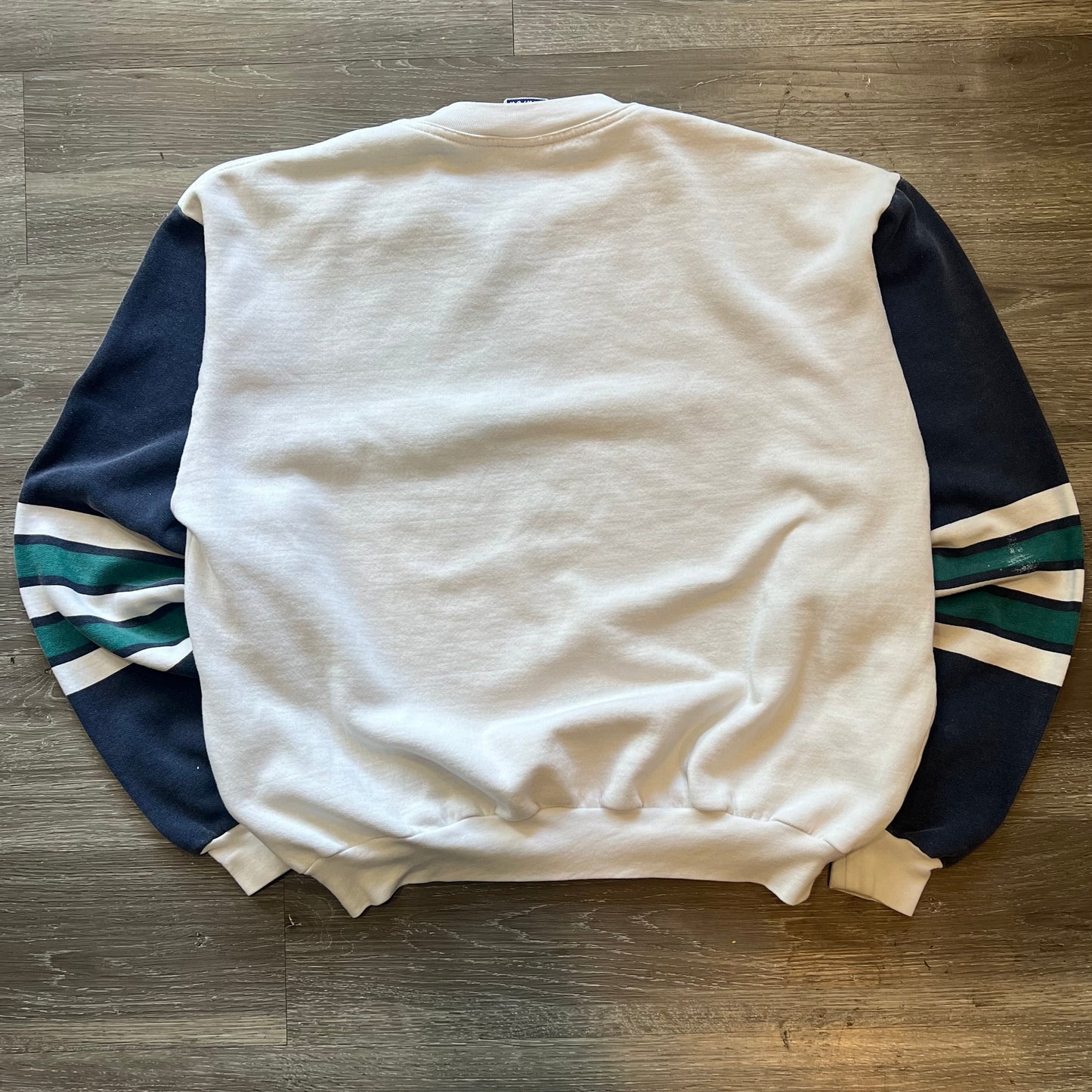 Sailor Crewneck L