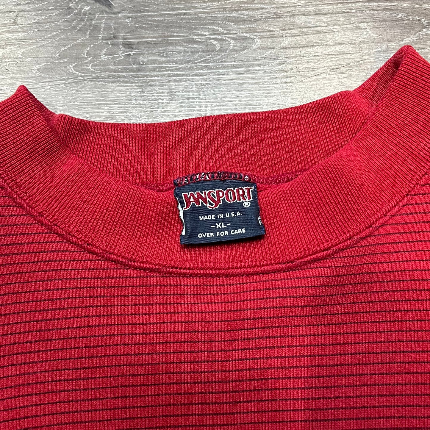 Hawaii Loa College Crewneck XL