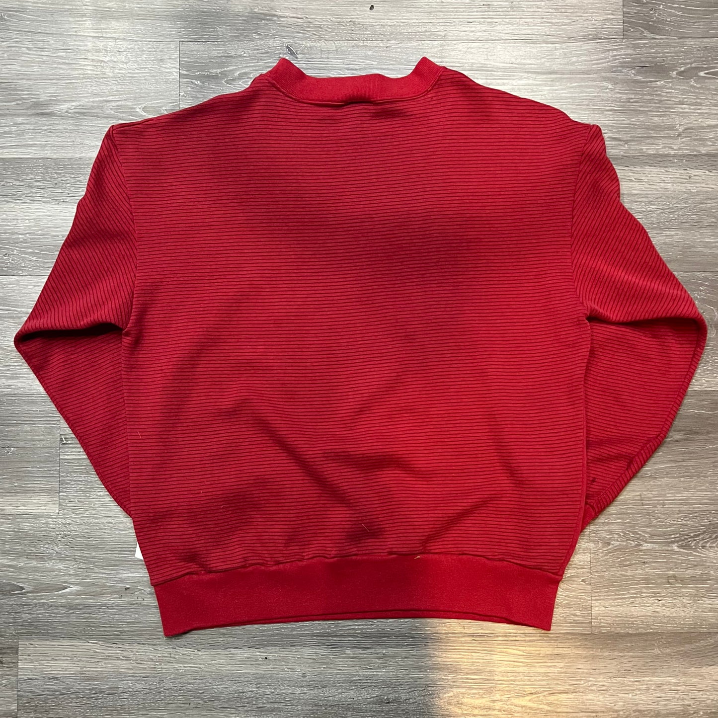 Hawaii Loa College Crewneck XL