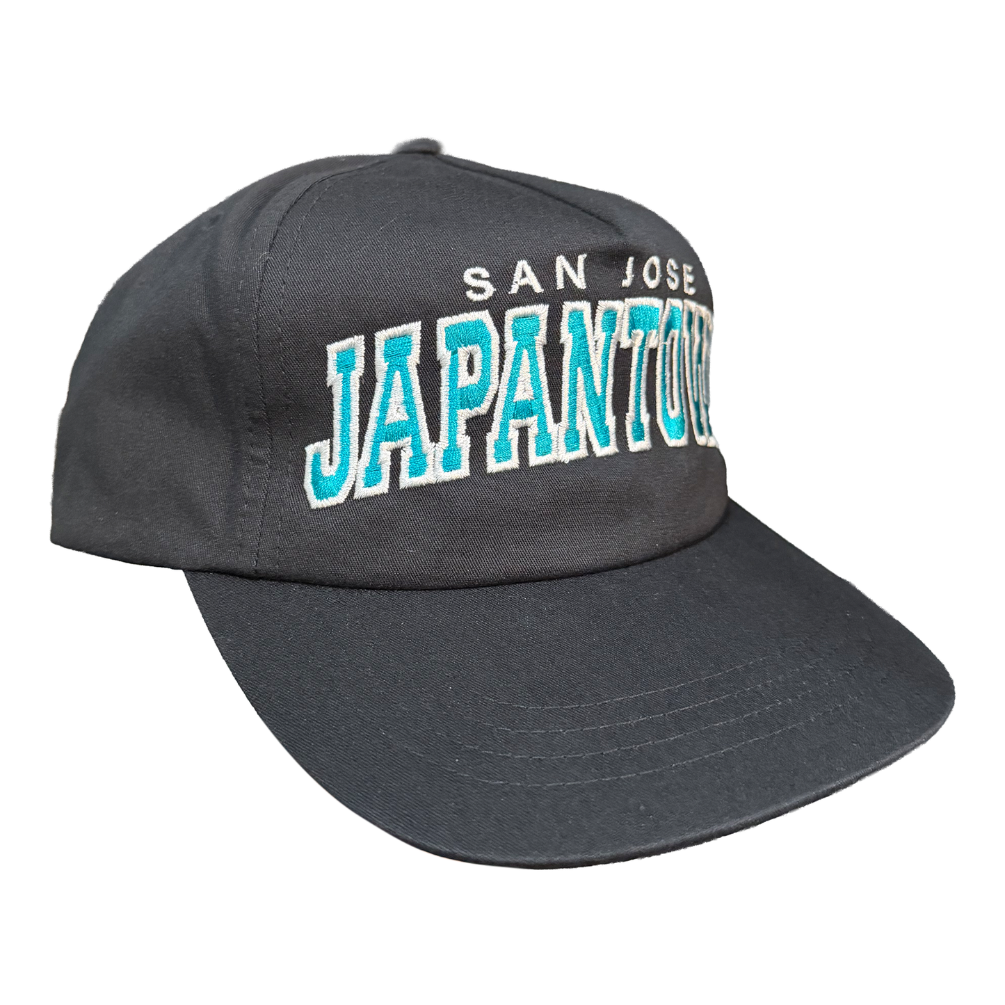 Japantown Arch Snapback