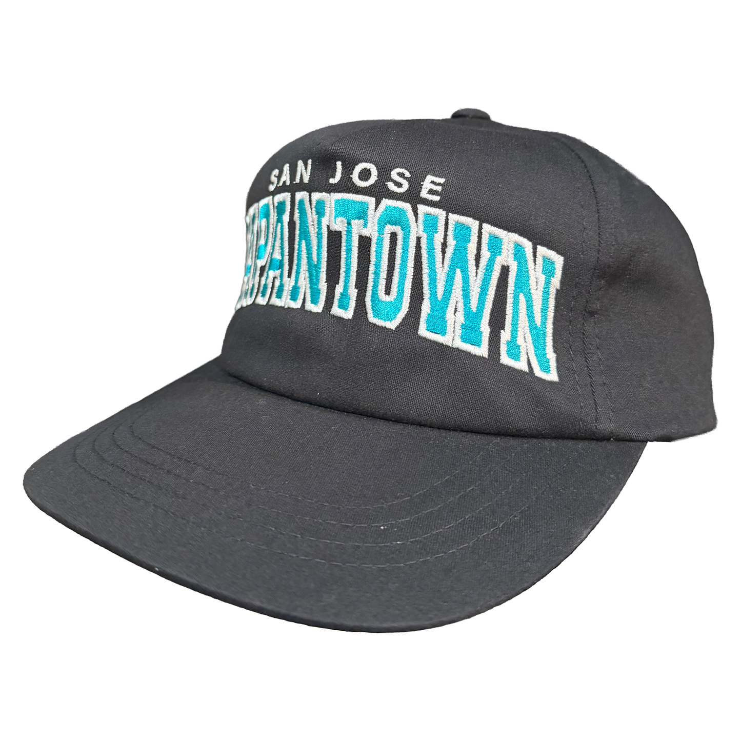 Japantown Arch Snapback