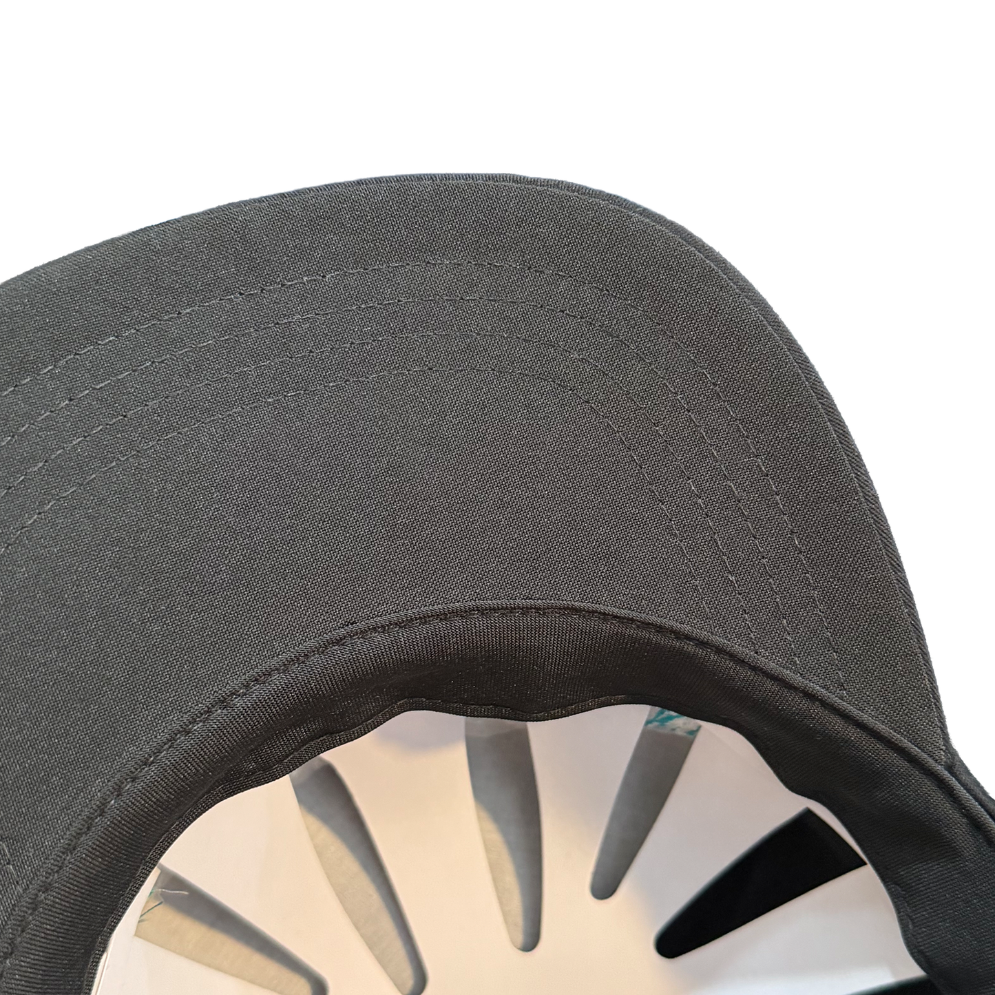 Japantown Arch Snapback